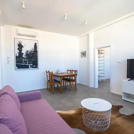 Old Town Black * Bratislava