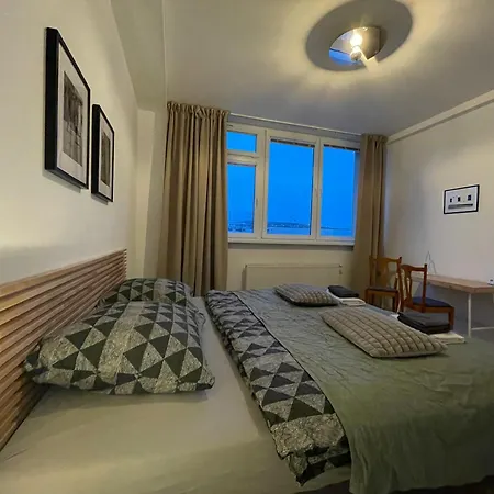 Old Town Black * Bratislava